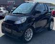 smart forTwo cabrio MHD AUT+ALLWETTER+KLIMA+SHZ+ZV+ Schwarz - thumbnail 5