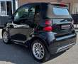 smart forTwo cabrio MHD AUT+ALLWETTER+KLIMA+SHZ+ZV+ Schwarz - thumbnail 4