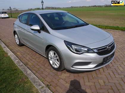 Opel Astra 1.6 CDTI Business+ AC NAVI ** MARGE CAR **