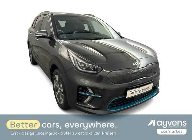 Kia e-Niro E-Niro