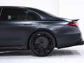 Mercedes-Benz S 580 Full Option BRABUS, Magno, in Stock Чорний - thumbnail 8