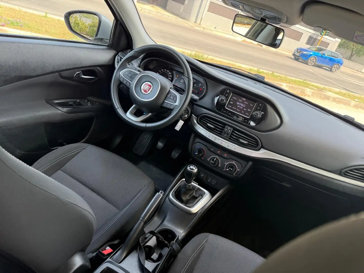 Fiat Tipo 5p 1.3 mjt Pop s&s 95cv - 1
