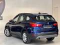 BMW X1 sDrive16d / Navi / Pdc / Cruise Control Bleu - thumbnail 4