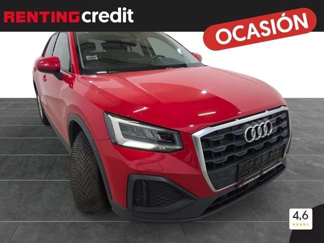Audi Q2 35 TDI Advanced S tronic 110kW - foto 1