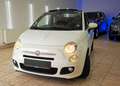 Fiat 500 S | CABRIO | PDC +[12M GARANTIE] Weiß - thumbnail 6