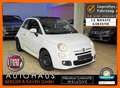 Fiat 500 S | CABRIO | PDC +[12M GARANTIE] Weiß - thumbnail 1