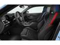 BMW M2 M Drive PRO Sièges Sport M Bleu - thumbnail 4