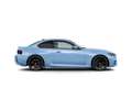 BMW M2 M Drive PRO Sièges Sport M Bleu - thumbnail 2
