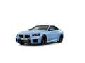BMW M2 M Drive PRO Sièges Sport M Bleu - thumbnail 7
