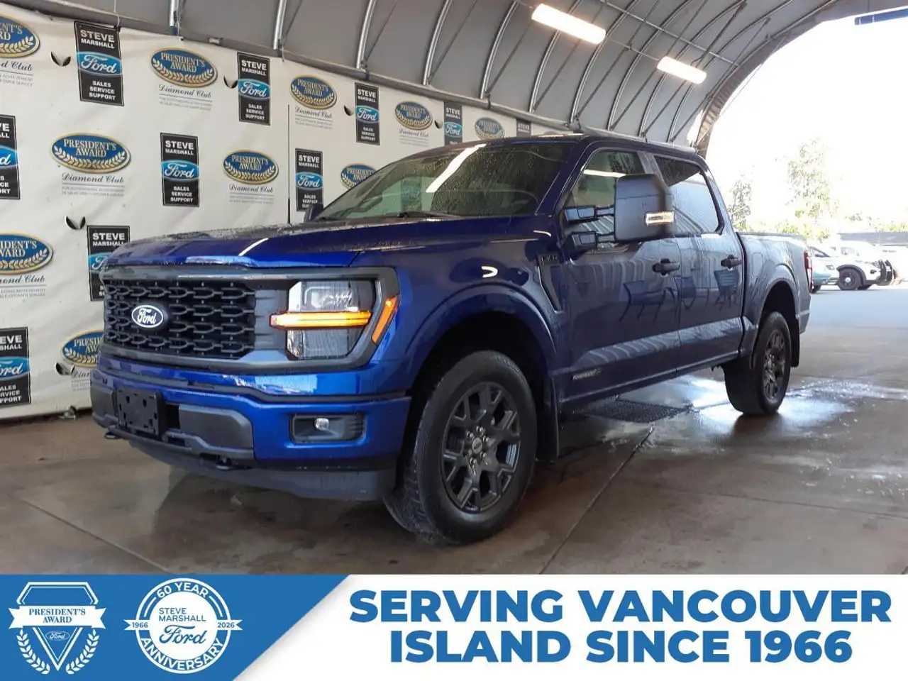2026 Ford F 150