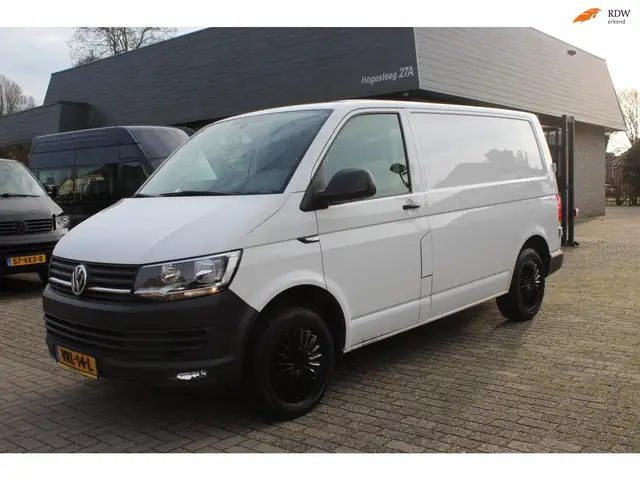 Volkswagen Transporter 2.0 TDI L1H2