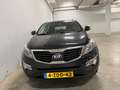 Kia Sportage 1.7 CRDI Super Pack Navi Clima Camera Cruise Trekh Schwarz - thumbnail 4