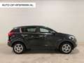 Kia Sportage 1.7 CRDI Super Pack Navi Clima Camera Cruise Trekh Schwarz - thumbnail 1
