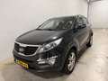 Kia Sportage 1.7 CRDI Super Pack Navi Clima Camera Cruise Trekh Schwarz - thumbnail 8