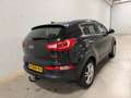 Kia Sportage 1.7 CRDI Super Pack Navi Clima Camera Cruise Trekh Schwarz - thumbnail 7
