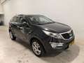 Kia Sportage 1.7 CRDI Super Pack Navi Clima Camera Cruise Trekh Schwarz - thumbnail 6