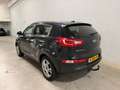Kia Sportage 1.7 CRDI Super Pack Navi Clima Camera Cruise Trekh Schwarz - thumbnail 3