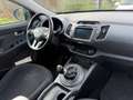 Kia Sportage 1.7 CRDI Super Pack Navi Clima Camera Cruise Trekh Schwarz - thumbnail 20