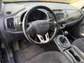Kia Sportage 1.7 CRDI Super Pack Navi Clima Camera Cruise Trekh Schwarz - thumbnail 10
