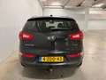 Kia Sportage 1.7 CRDI Super Pack Navi Clima Camera Cruise Trekh Schwarz - thumbnail 5