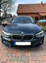 BMW 116 Sport line Blau - thumbnail 3