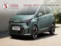 Kia Picanto PICANTO/4S/TITAN/1,0 GDI/MT5/68/MY27|Auto Stahl... Grün - thumbnail 1