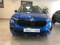 Skoda Kamiq 1.0 TSI 130 Edition Bleu - thumbnail 2