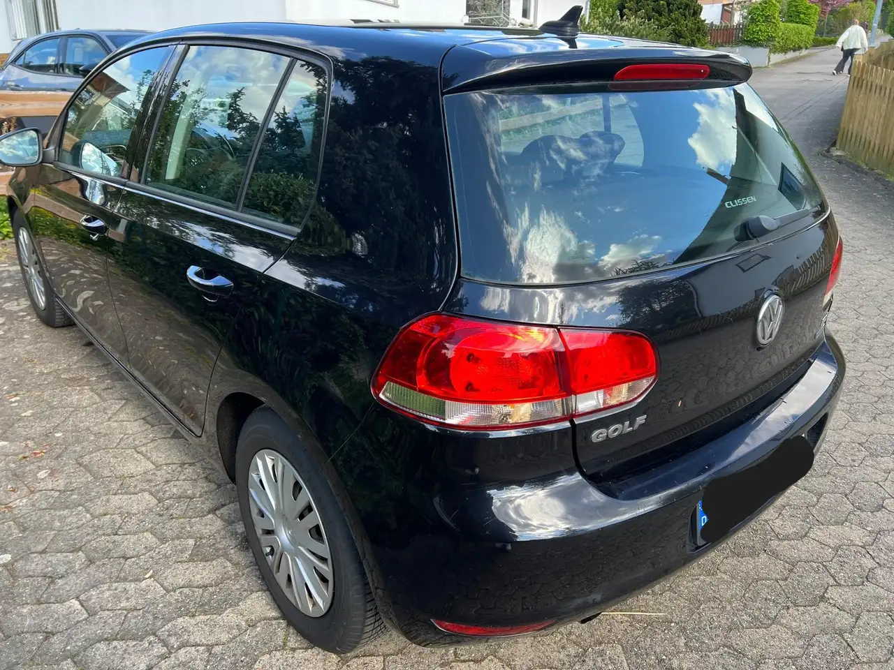 Das Auto