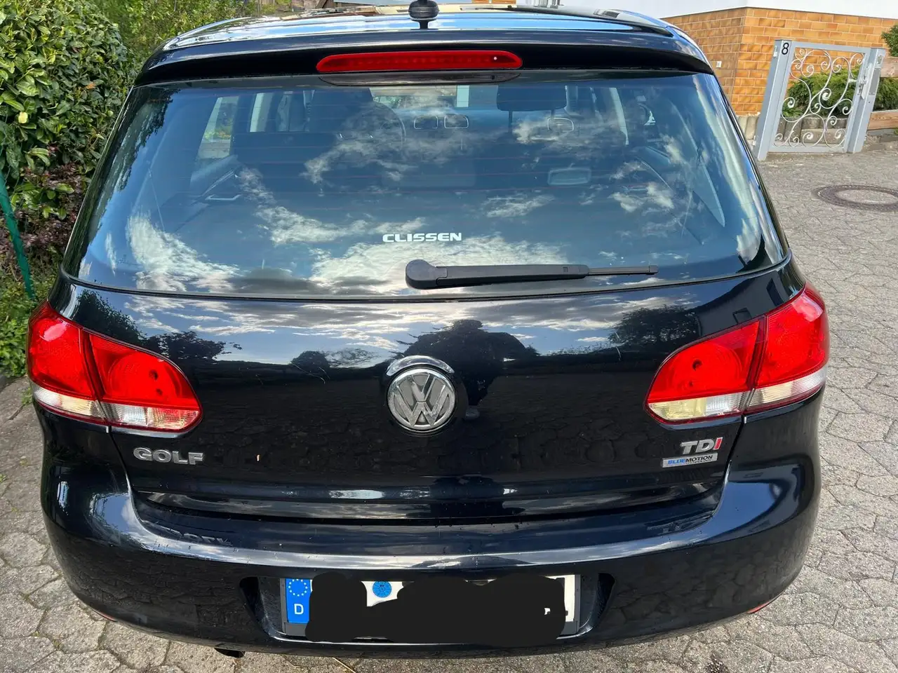 Das Auto