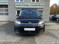 Volkswagen Caddy Maxi 2,0 TDI DSG "Life" / 7 Sitzer (Automatik) Noir - thumbnail 2