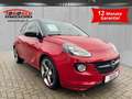 Opel Adam 1.2 Slam SITZH. TEMPOMAT ALU EURO5 Sportpaket Klim Rosso - thumbnail 2