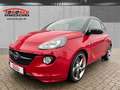 Opel Adam 1.2 Slam SITZH. TEMPOMAT ALU EURO5 Sportpaket Klim Rot - thumbnail 1