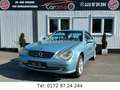 Mercedes-Benz CLK 320 Coupe *LPG GAS*AUTOMATIK*TÜV* Azul - thumbnail 4