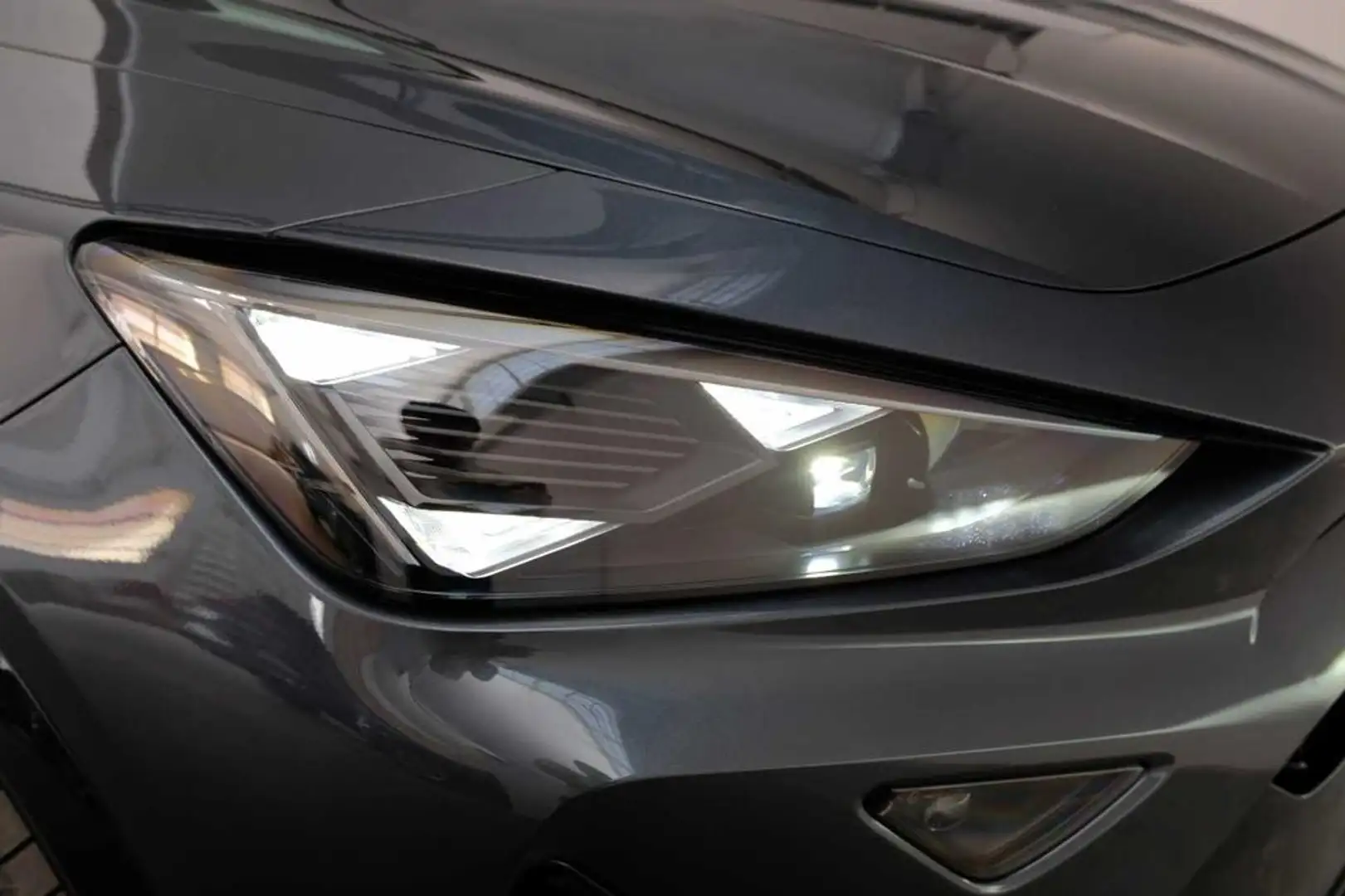 CUPRA Formentor 1.5 e-hybrid 204cv dsg - 2