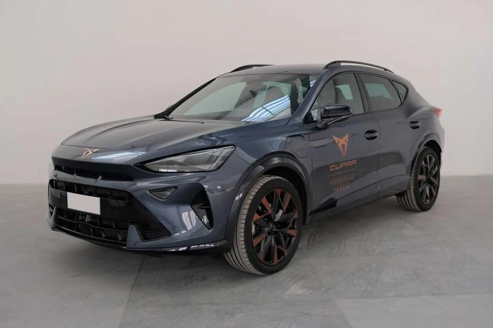 CUPRA Formentor 1.5 e-hybrid 204cv dsg - 1