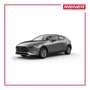 Mazda 3 Mazda3 e-Skyactiv-G140 Centre-Line Aut. Grau - thumbnail 1