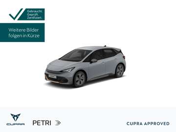 Cupra Born*NAVI*KAM*PDC*LED*SHZ*KEYLESS*