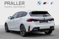 BMW 135 M135 xDrive M Sport PRO Head-Up AHK 360Kamera M-Sp Weiß - thumbnail 4