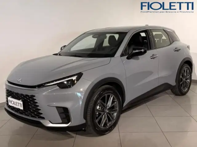 Lexus LBX HYBRID ELEGANT