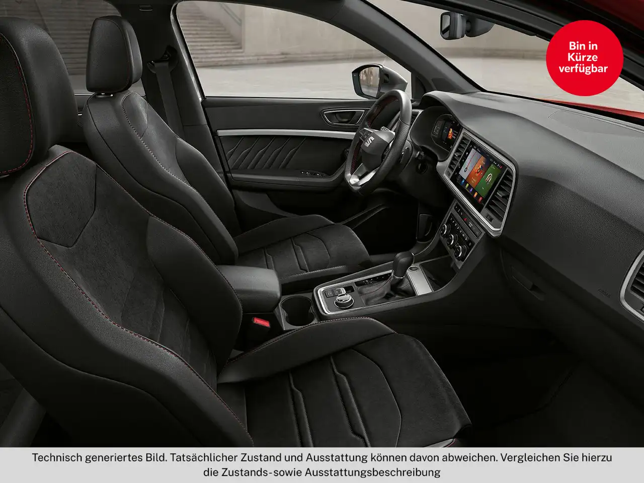 SEAT Ateca 2026