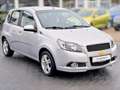 Chevrolet Aveo Schrägheck LT*TüV NEU*Klima*Alu*ToP Srebrny - thumbnail 5