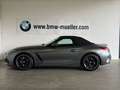 BMW 520 Z4 M40i siva - thumbnail 15