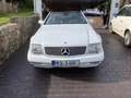 Mercedes-Benz SL 500 SL 500 Biały - thumbnail 6