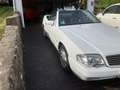 Mercedes-Benz SL 500 SL 500 Biały - thumbnail 1