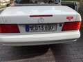 Mercedes-Benz SL 500 SL 500 Biały - thumbnail 7