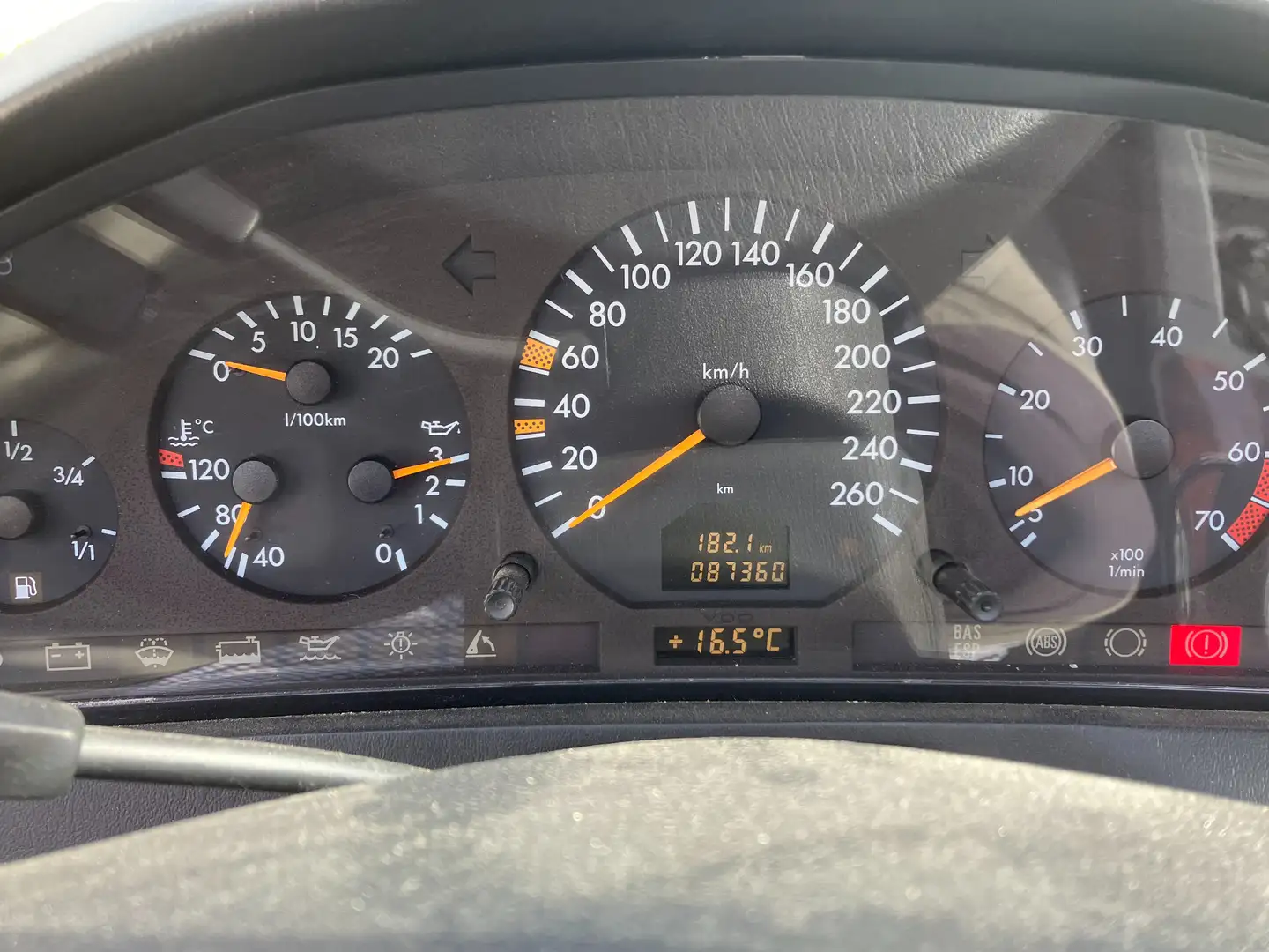 Mercedes-Benz SL 500 SL 500 Biały - 2