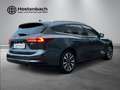 Ford Focus Titanium X Turnier/Automatik/Winter-Pkt/Fahrerass. Grau - thumbnail 6