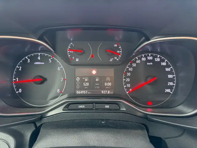 Opel Combo view 15