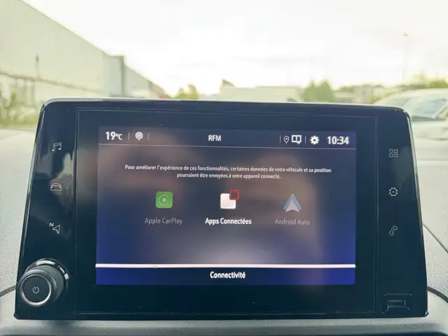 Opel Combo view 10