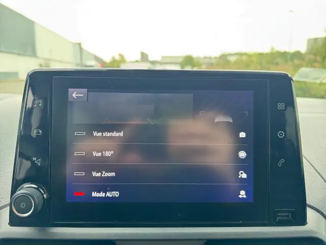 Opel Combo view 13